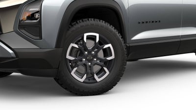 2026 Chevrolet Equinox AWD ACTIV