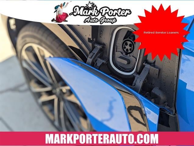 2026 Chevrolet Blazer EV AWD SS