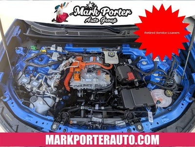 2026 Chevrolet Blazer EV AWD SS