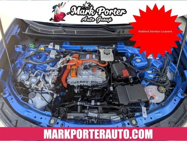 2026 Chevrolet Blazer EV AWD SS