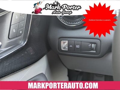 2026 Chevrolet Blazer EV AWD SS