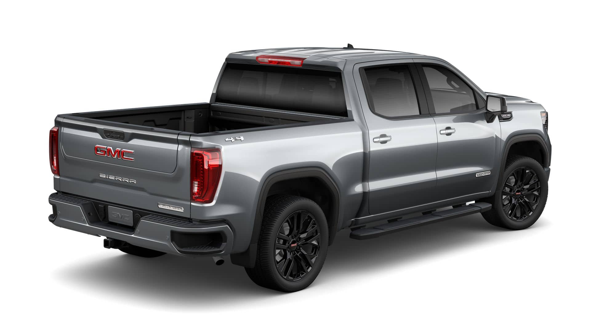 2026 GMC Sierra 1500 Base