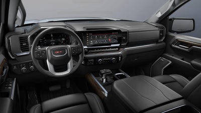2026 GMC Sierra 1500 Base
