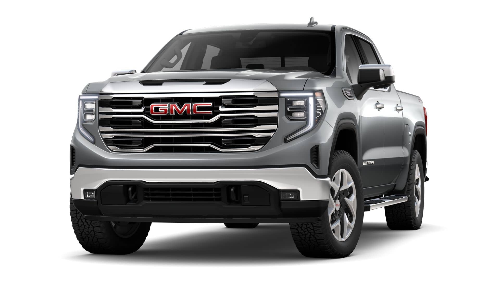 2026 GMC Sierra 1500 Base