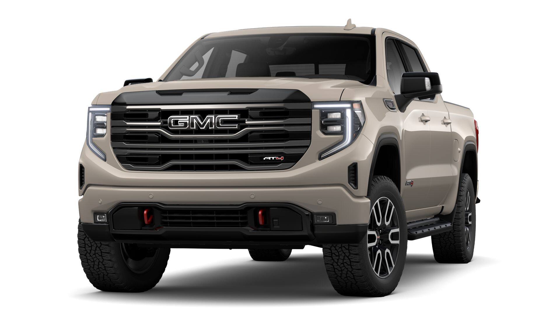 2026 GMC Sierra 1500 Base
