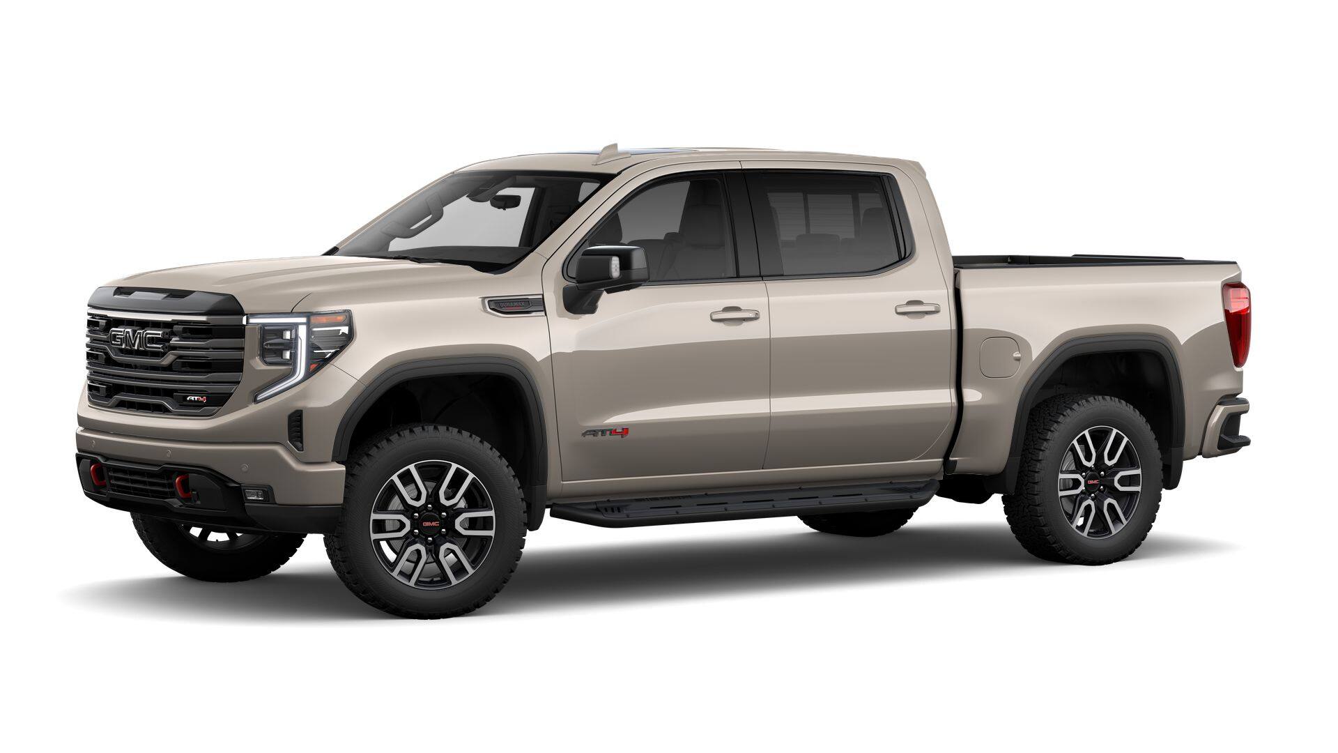 2026 GMC Sierra 1500 Base
