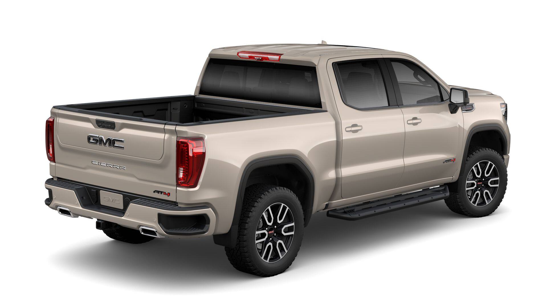 2026 GMC Sierra 1500 Base