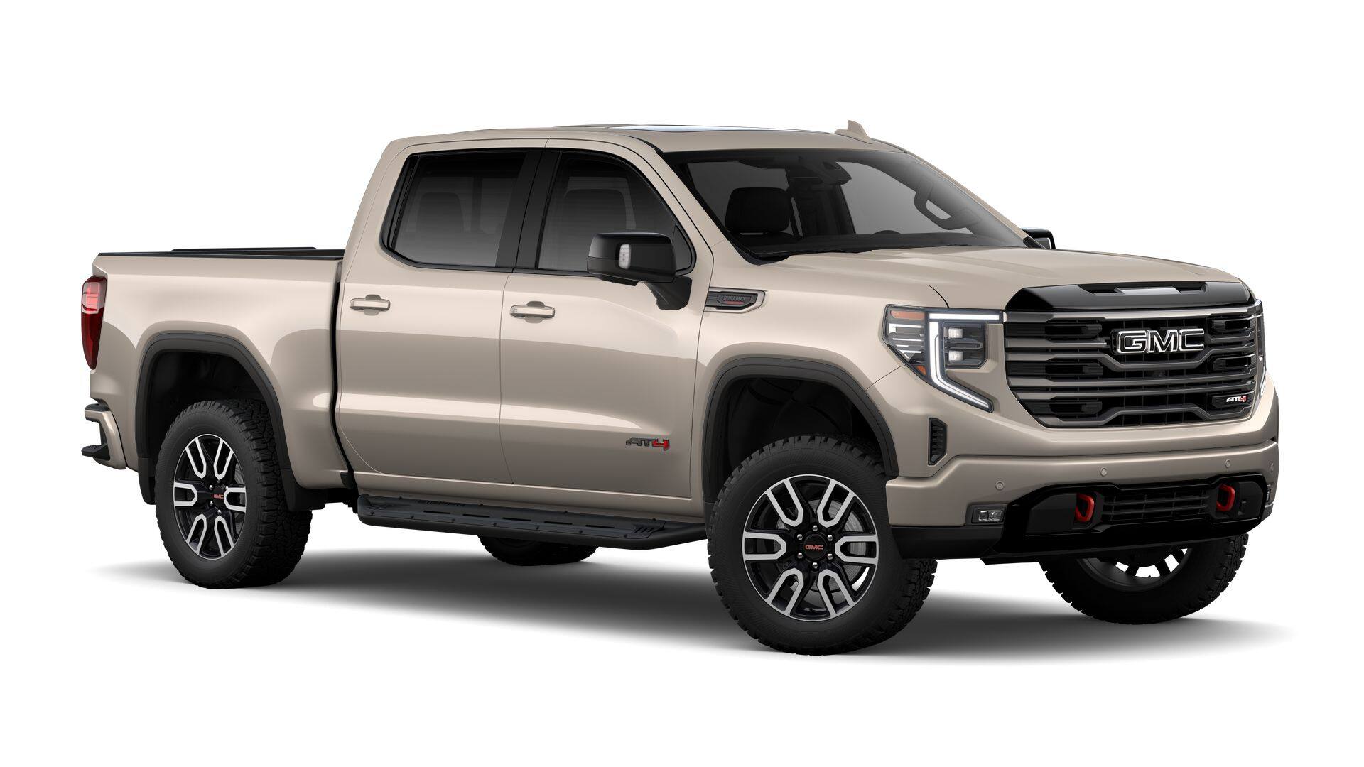 2026 GMC Sierra 1500 Base