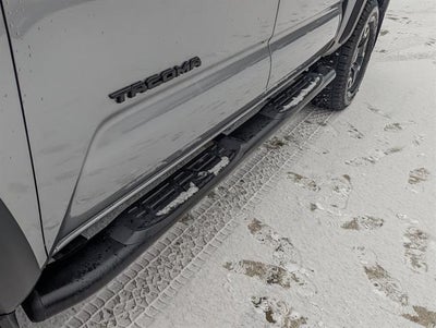 2020 Toyota Tacoma 4WD TRD Off-Road