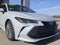 2022 Toyota Avalon Limited