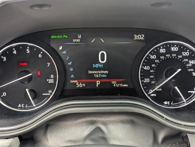 2022 Toyota Avalon Limited