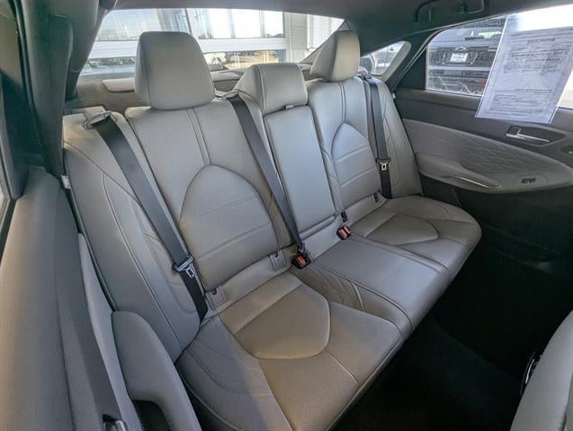 2022 Toyota Avalon Limited