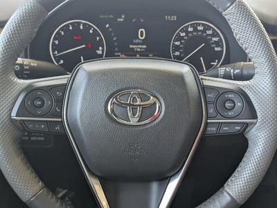 2022 Toyota Avalon Limited