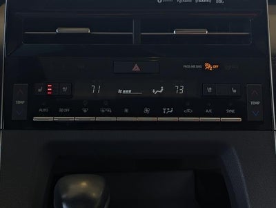 2022 Toyota Avalon Limited