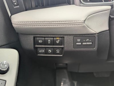 2022 Toyota Avalon Limited