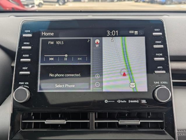 2022 Toyota Avalon Limited