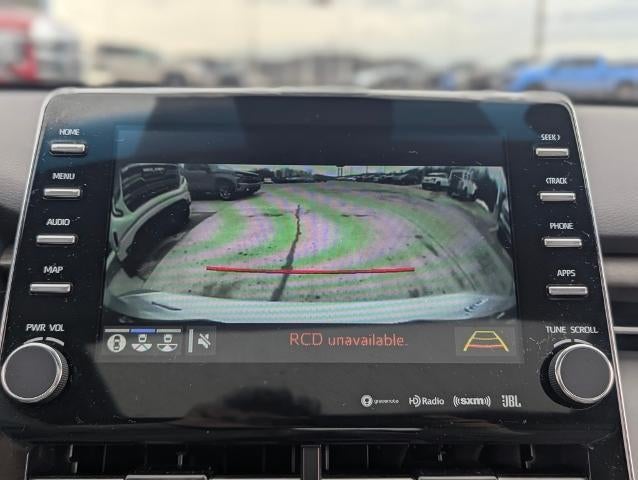 2022 Toyota Avalon Limited