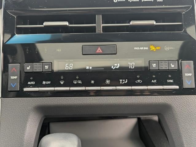 2022 Toyota Avalon Limited