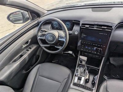 2024 Hyundai Santa Cruz NIGHT