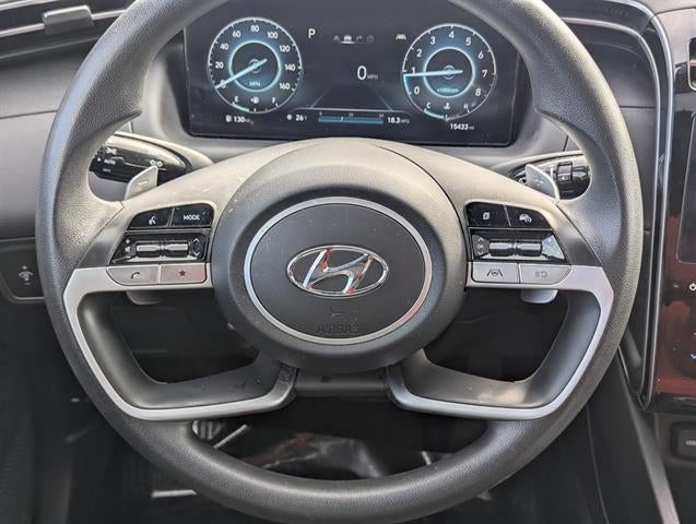 2024 Hyundai Santa Cruz NIGHT