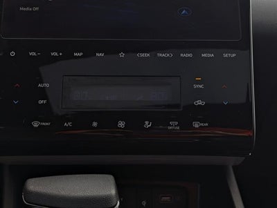 2024 Hyundai Santa Cruz NIGHT