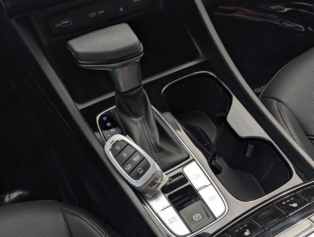 2024 Hyundai Santa Cruz NIGHT