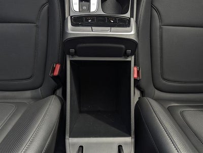 2024 Hyundai Santa Cruz NIGHT