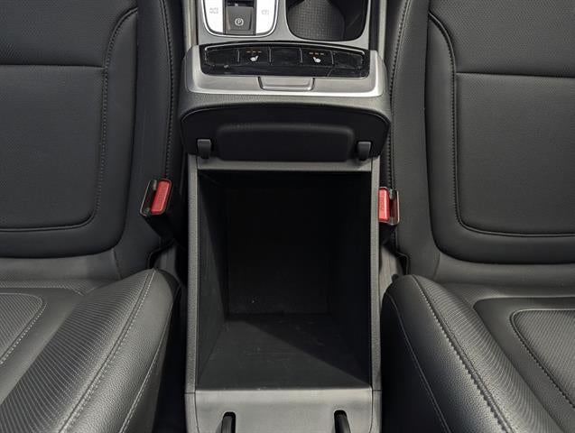 2024 Hyundai Santa Cruz NIGHT