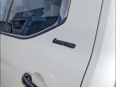 2023 Toyota Tundra 4WD Limited Hybrid