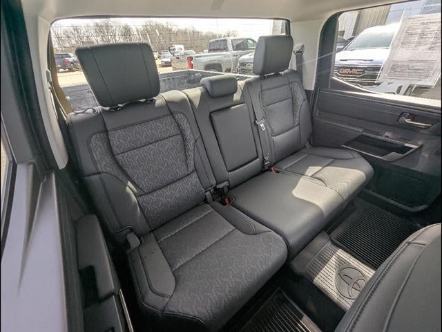 2023 Toyota Tundra 4WD Limited Hybrid