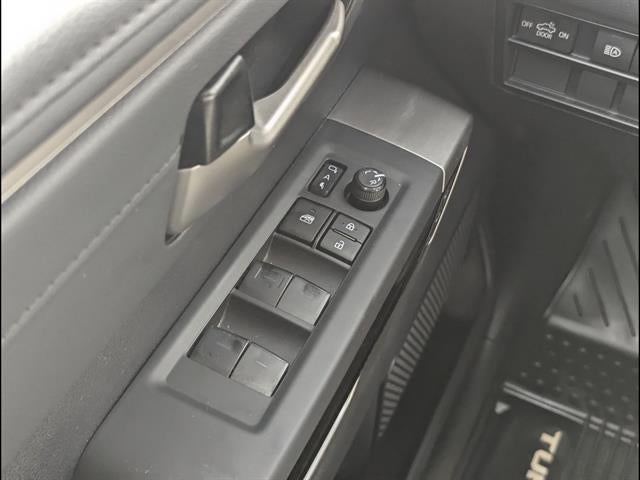 2023 Toyota Tundra 4WD Limited Hybrid