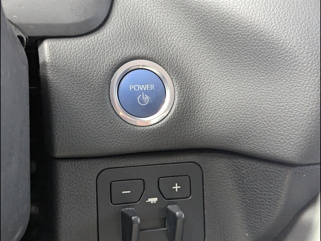 2023 Toyota Tundra 4WD Limited Hybrid