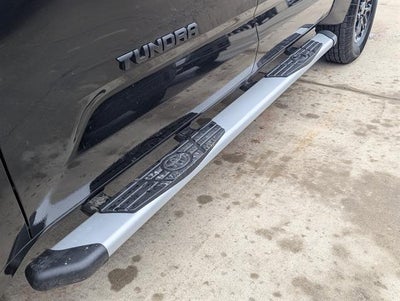 2024 Toyota Tundra 4WD SR5