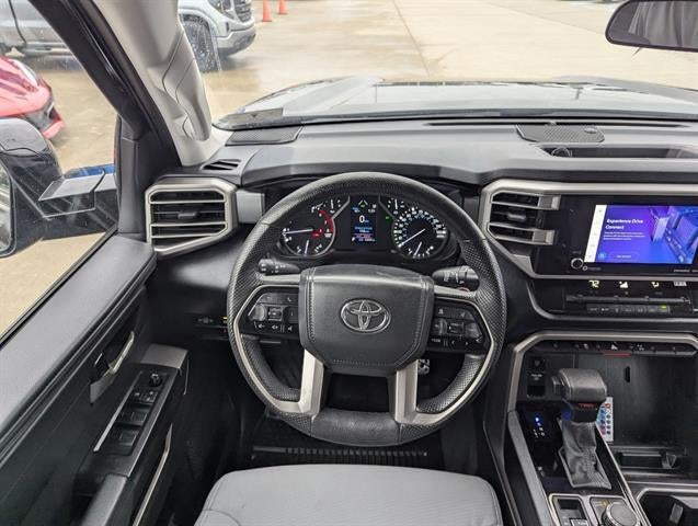 2024 Toyota Tundra 4WD SR5