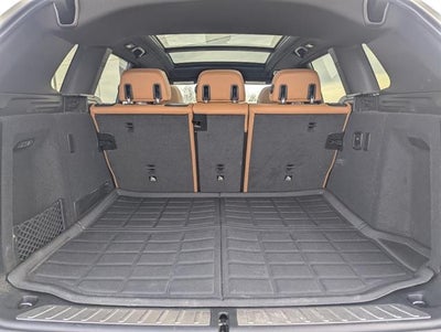 2022 BMW X3 Sports Activity Vehicle