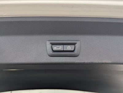 2022 BMW X3 Sports Activity Vehicle