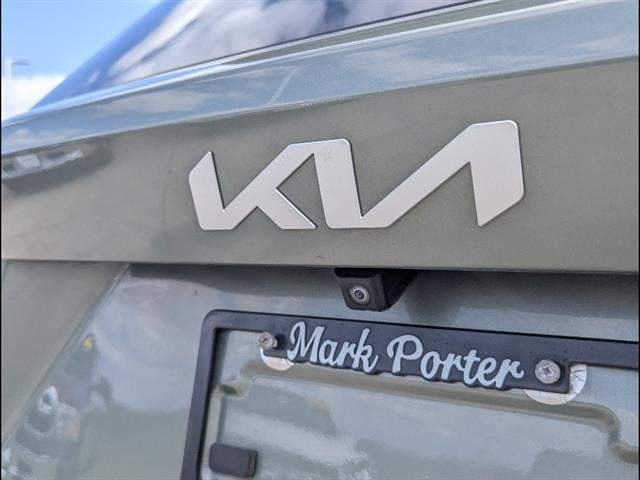 2024 Kia Sorento X-Line SX