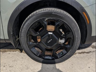 2024 Kia Sorento X-Line SX