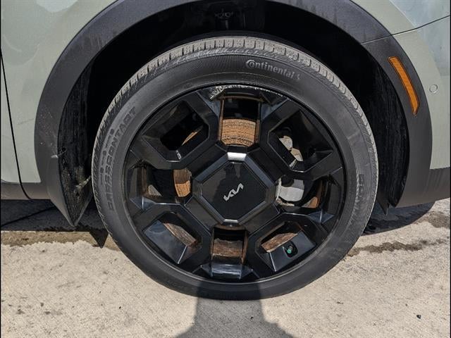2024 Kia Sorento X-Line SX