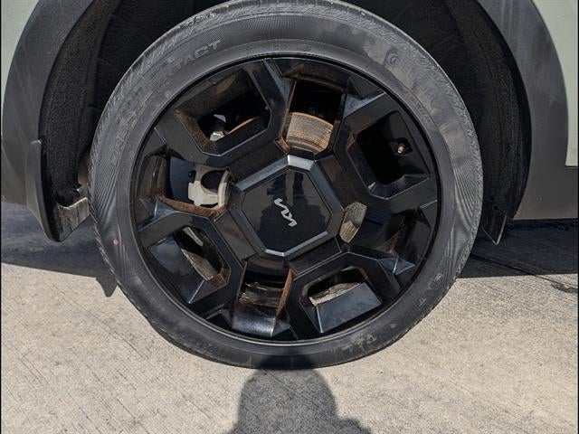 2024 Kia Sorento X-Line SX