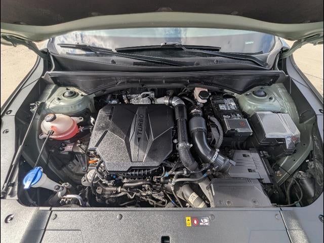 2024 Kia Sorento X-Line SX