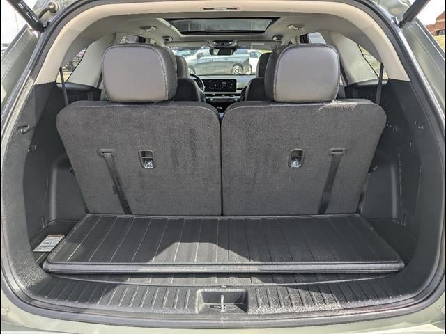 2024 Kia Sorento X-Line SX