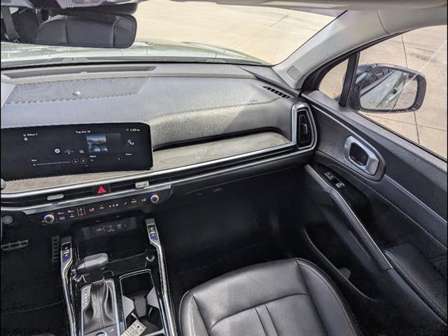 2024 Kia Sorento X-Line SX