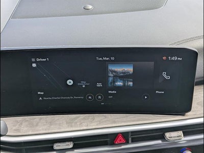 2024 Kia Sorento X-Line SX