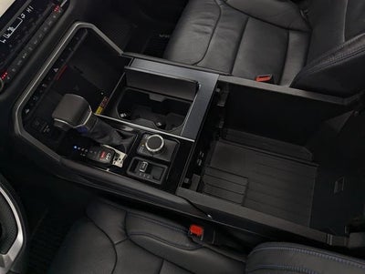 2025 Toyota Sequoia SR5