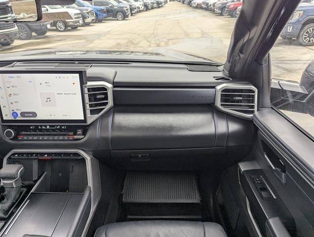 2025 Toyota Sequoia SR5