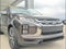 2020 Mitsubishi Outlander Sport ES 2.0