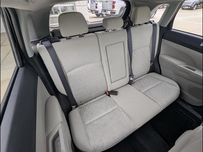 2020 Mitsubishi Outlander Sport ES 2.0