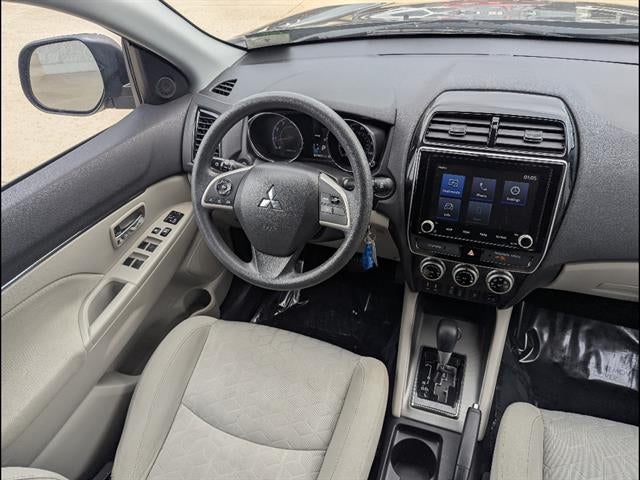 2020 Mitsubishi Outlander Sport ES 2.0