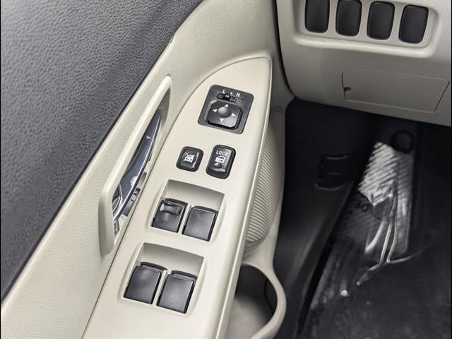 2020 Mitsubishi Outlander Sport ES 2.0